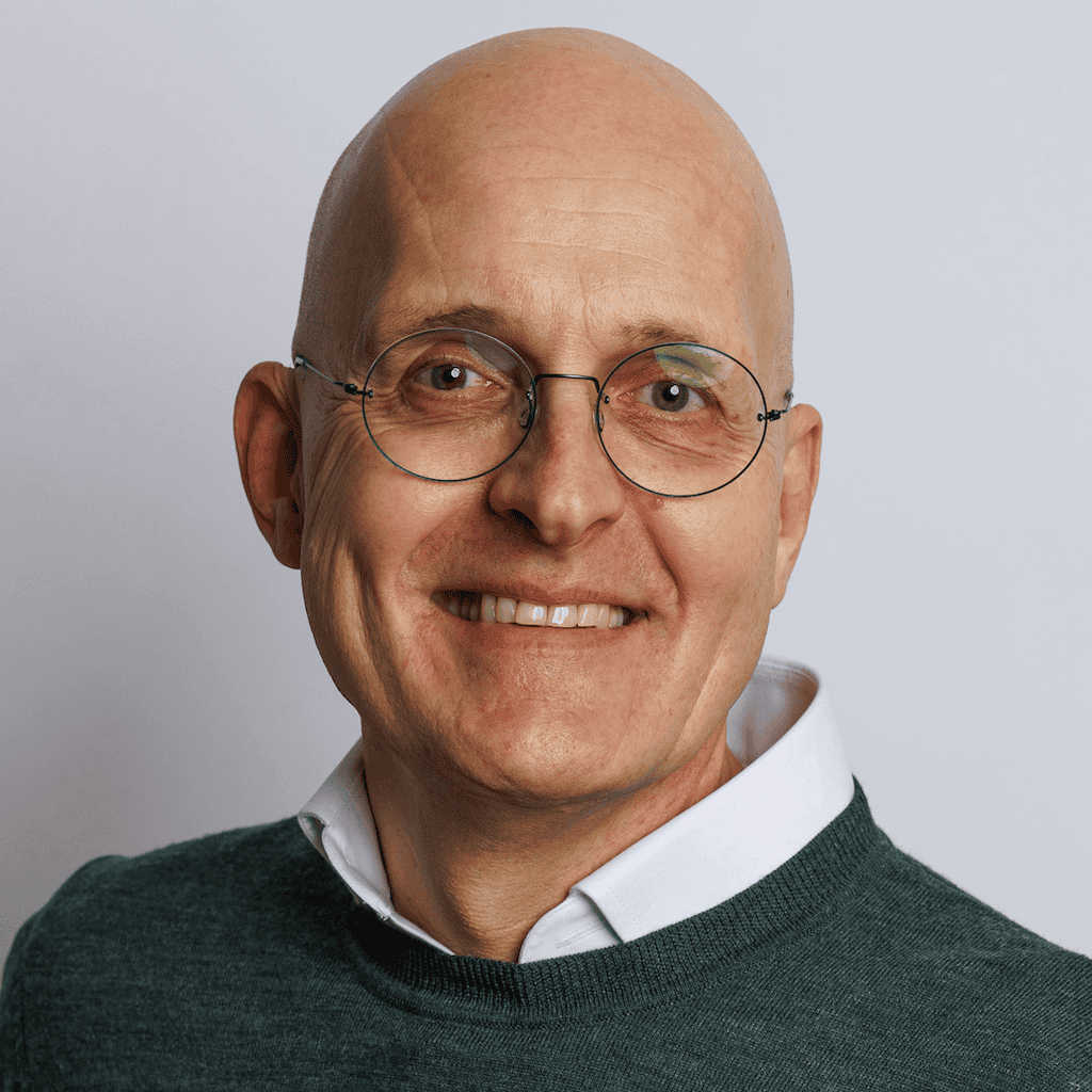 Hugo van den Beld is de nieuwe directeur van Stichting Thuis in Welzijn!