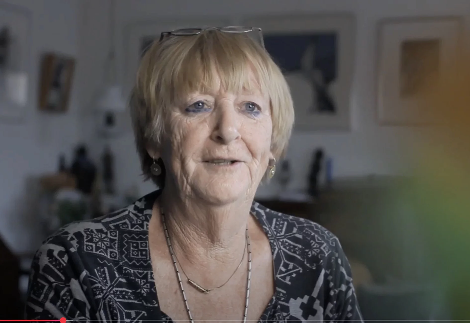 Film ‘De wondere wereld van dementie’
