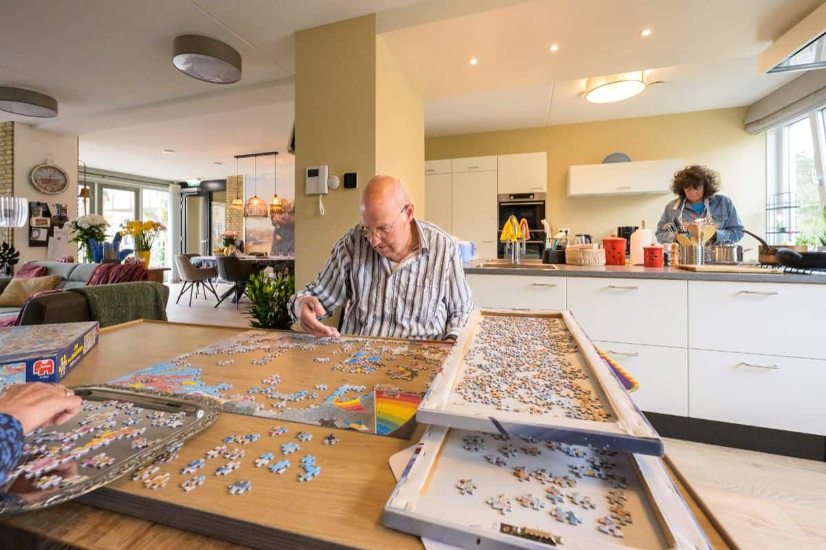Juni 2025 Magazine ‘Zuid-Holland in beeld’ Provincie Zuid Holland
