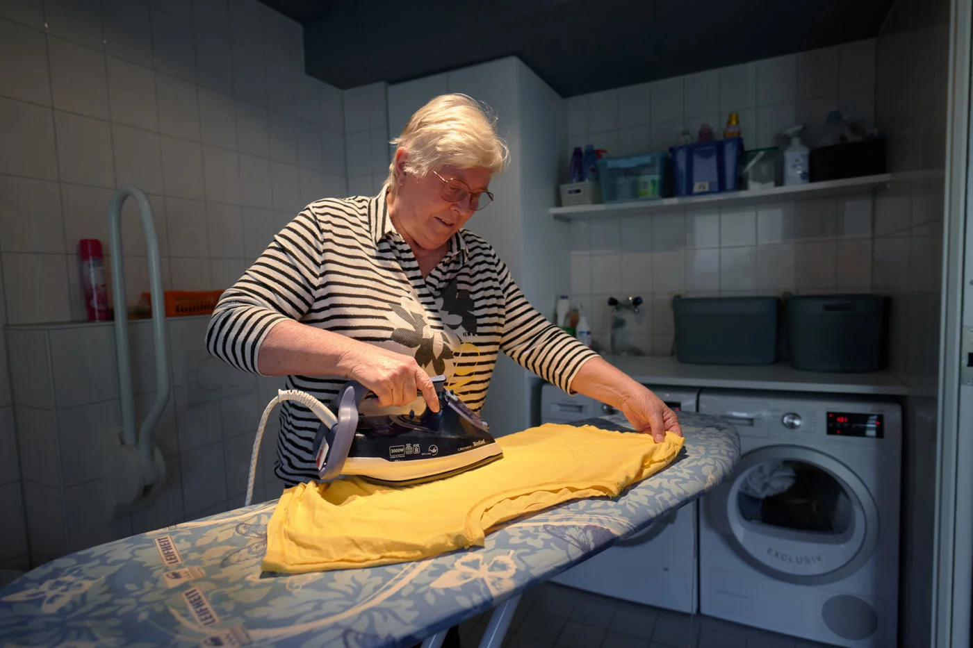 November 2024 – Anders thuis in een Thuishuis