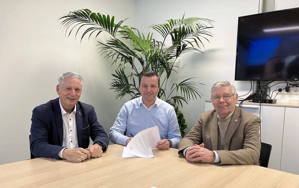 Berg en Dal en Heumen starten haalbaarheidsonderzoek