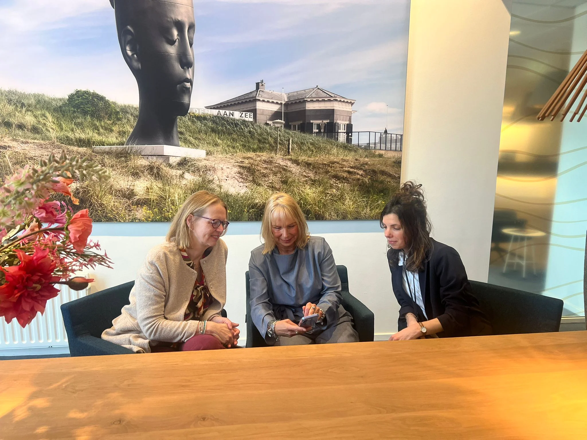 Rabobank Zuid-Holland consortiumpartner