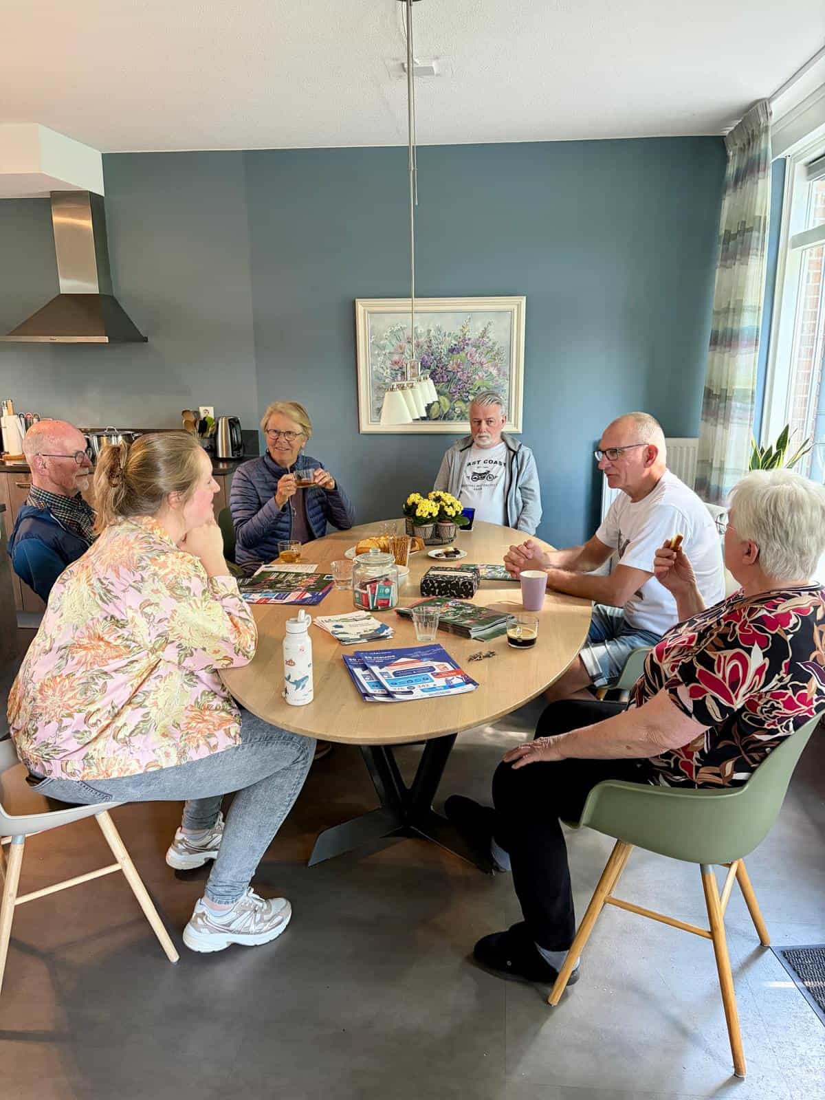 Open Huis 2026: drie dagen vol ontmoetingen, verhalen en inspiratie